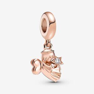 Pandora Charms